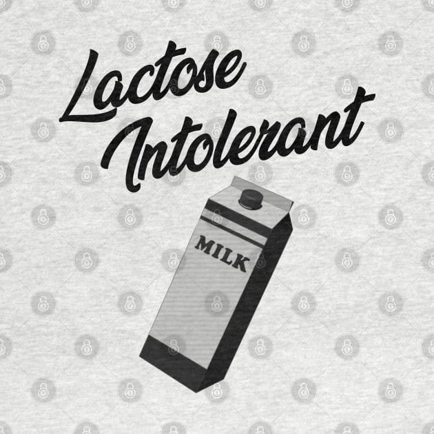 Lactose Intolerant by giovanniiiii
